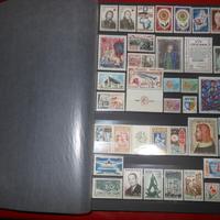 Francia nuovi in classificatore