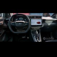 cruscotto ford puma ultima generazione 