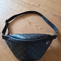 marsupio uomo Louis Vitton