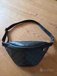 marsupio uomo Louis Vitton