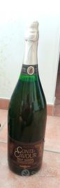 Spumante Conte di Cavour 3lt da collezione