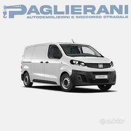 Ricambi originali Fiat Scudo 2008