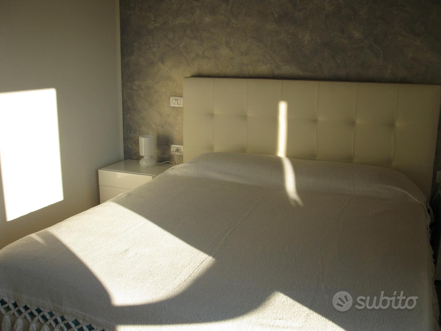 Appartamento Camin - Vista 4