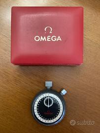 Cronometro Manuale Omega anni ‘70