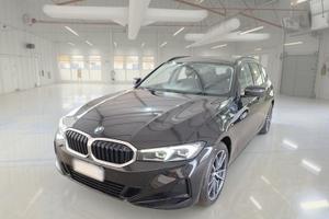 BMW 320 XDRIVE 48V TOURING AUTO STATION WAGON