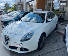 Alfa Romeo Giulietta 2.0 JTDm-2 150 CV Distinctive