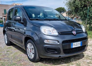 Fiat Panda 1.2 Lounge NEOPATENTATI 51KW