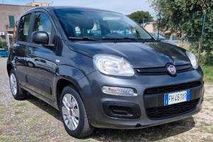 Fiat Panda 1.2 Lounge NEOPATENTATI 51KW