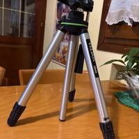 Nikon macchinetta fotografica