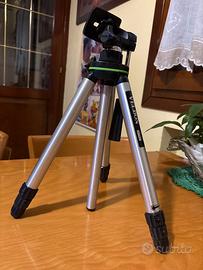 Nikon macchinetta fotografica