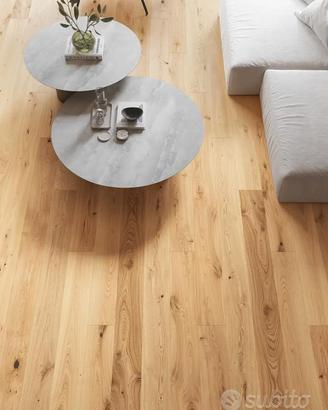 Parquet Prefinito Maiplancia 2 scelta in stock