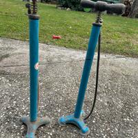 Pompe bicicletta