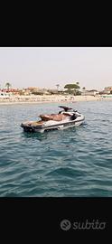 Seadoo gtx 300 2019