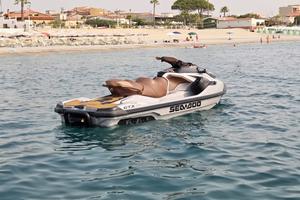 Seadoo gtx 300 2019