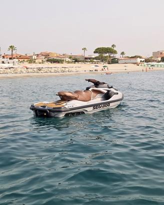 Seadoo gtx 300 2019