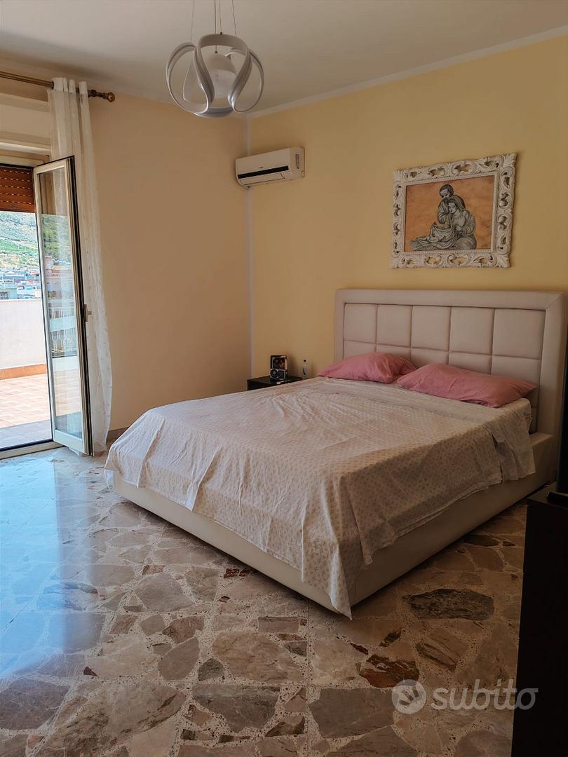 Apartment in Villabate, Palermo - Vista 5