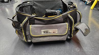 Borsa Attrezzi Stanley