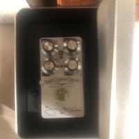 Pedale  BLACK COUNTRY CUSTOMS Tony Iommi