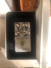 Pedale  BLACK COUNTRY CUSTOMS Tony Iommi