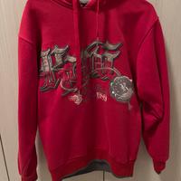 Felpa Karl Kani Vintage