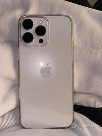 iPhone 16 Pro Max + 5 cover
