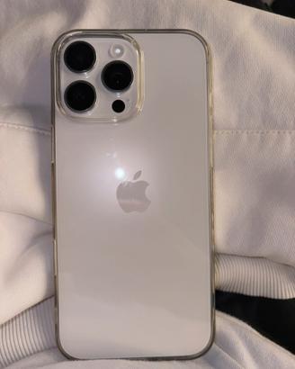 iPhone 16 Pro Max + 5 cover