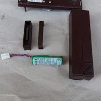 Rivelatore di apertura Logisty2 marrone L2202I