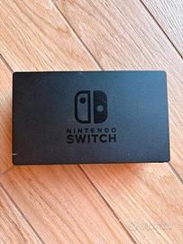 Dock Station Nintendo Switch HAC-007 Originale