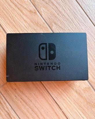 Dock Station Nintendo Switch HAC-007 Originale