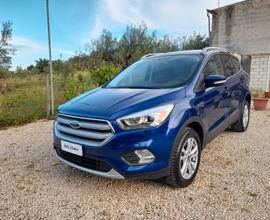Ford Kuga 2.0 TDCI 150 CV S&S 4WD Powershift Busin