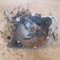 Cambio Fiat Scudo D8B 1996