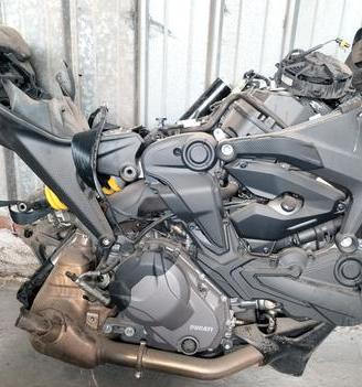 Ricambi Ducati Monster 937