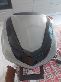 bauletto honda sh125