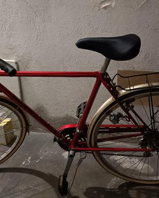 Bicicletta da uomo
