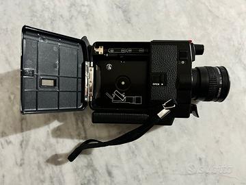 Cinepresa Canon 310xl super8