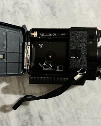 Cinepresa Canon 310xl super8