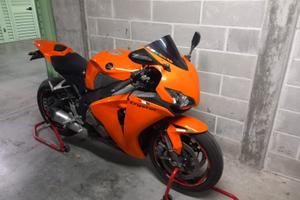 Honda Cbr 1000 rr 2008