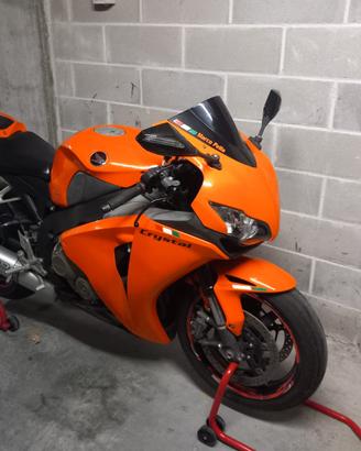 Honda Cbr 1000 rr 2008