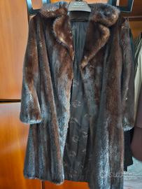 Pelliccia di Visone