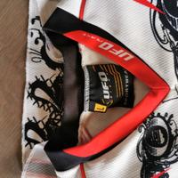 Completo UFO enduro taglia L