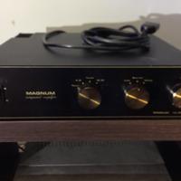 Amplificatore magnum ia 125