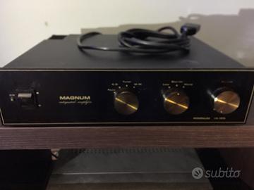 Amplificatore magnum ia 125