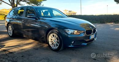 bmw 316 d 116 cv 