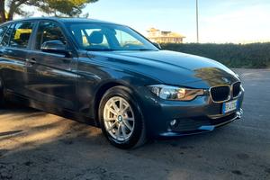 bmw 316 d 116 cv 