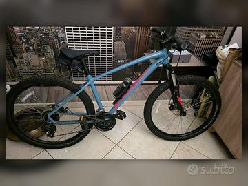 MTB Specialized Pitch 27.5 taglia L, usata 2 volte