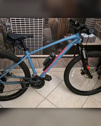 MTB Specialized Pitch 27.5 taglia L, usata 2 volte
