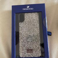 Cover Swarovski iPhone X