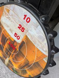freccette magnetico tappi birra