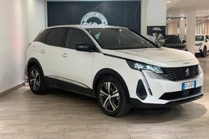 Peugeot 3008 1.5 130CV ANNO 2023 Allure Pack