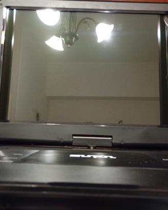 lettore DVD portatile 